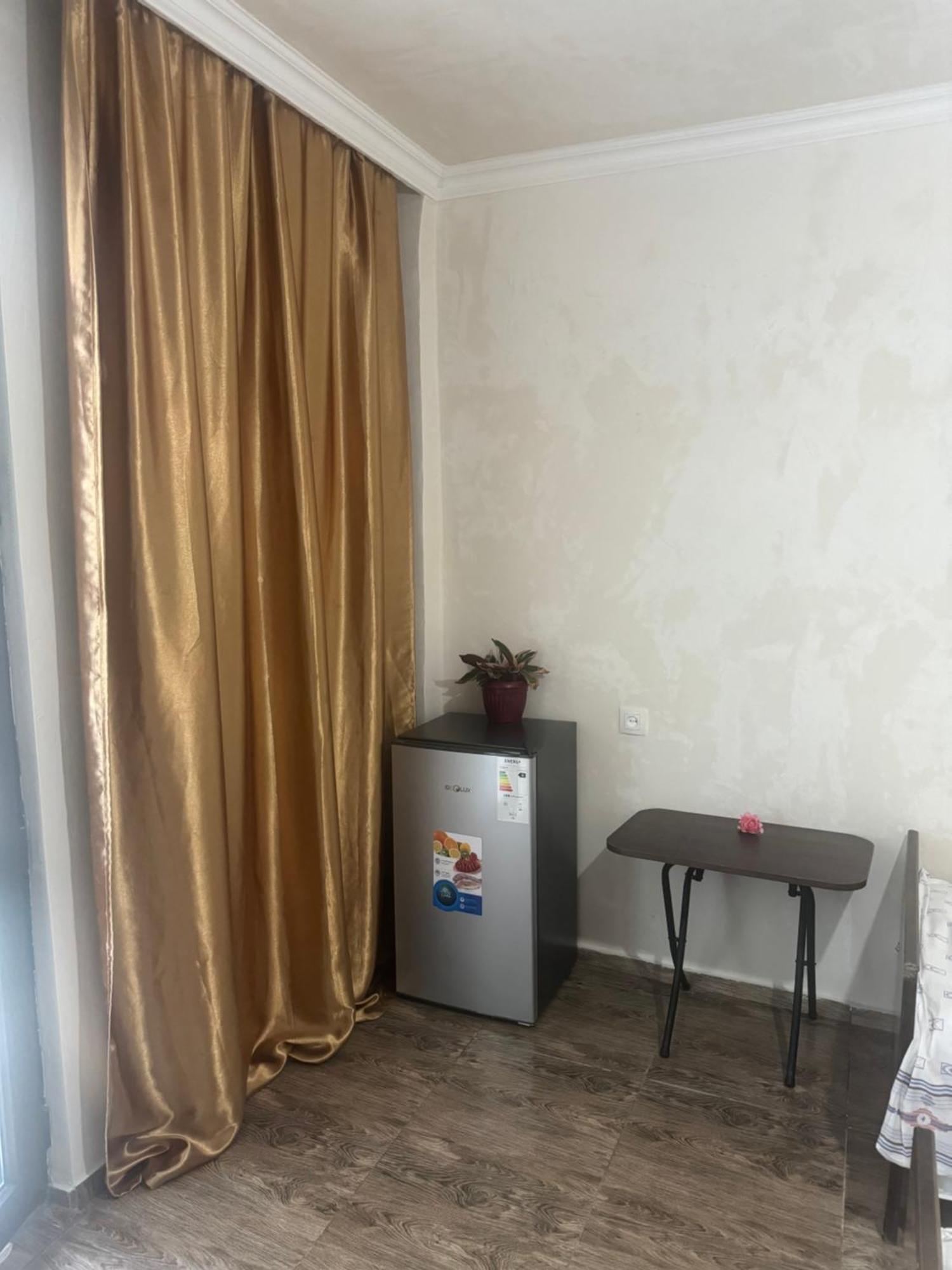 Family Hotel Our House Tsikhisdziri  Bagian luar foto