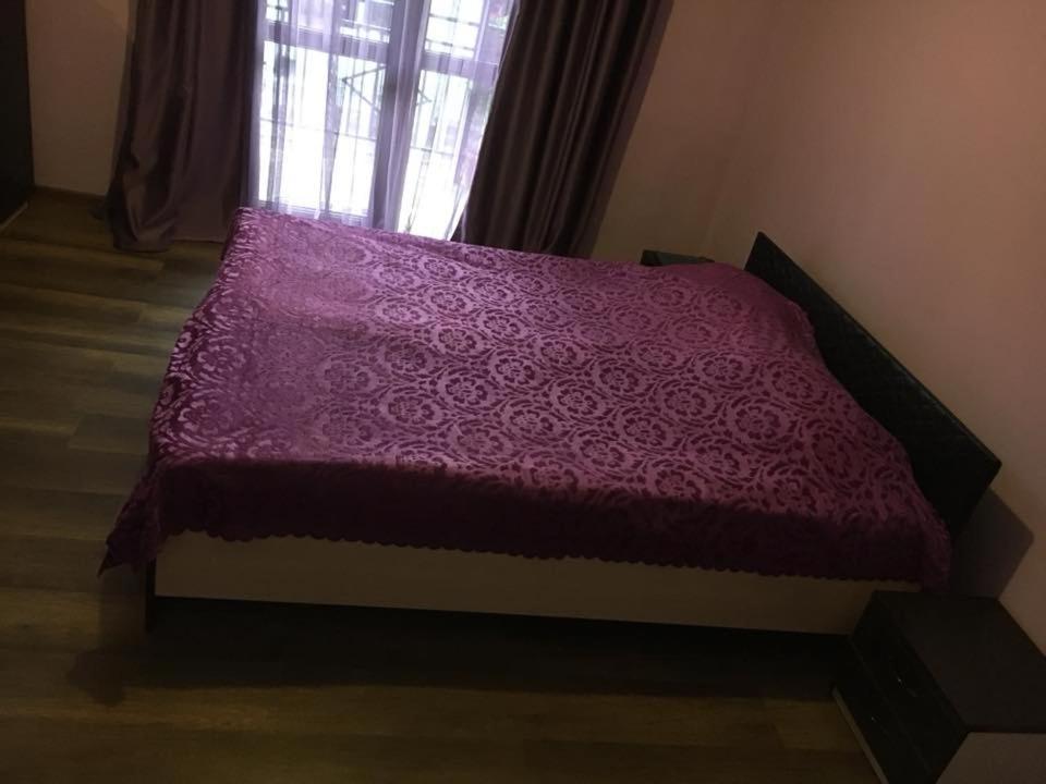 Family Hotel Our House Tsikhisdziri  Bagian luar foto